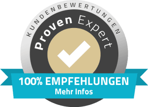 ProvenExpert – Heiko Häusler, Kajinga